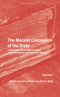 Marxist Conception of the State