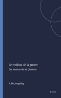 Le Rouleau de la Guerre