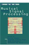 Musical Signal Processing