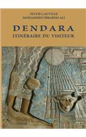 Dendara: Itinéraire du visiteur(French)