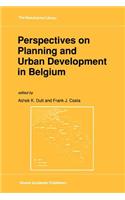 Perspectives on Planning and Urban Development in Belgium