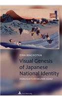 Visual Genesis of Japanese National Identity