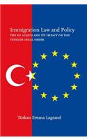 Immigration Law and Policy