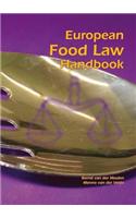 European Food Law Handbook