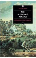 The Blithedale Romance