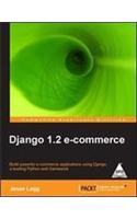 Django 1. 2 E-commerce