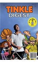Tinkle Digest no.256