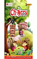 Cherry Class 3 Sem 1