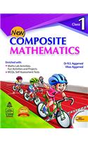 New Composite Mathematics