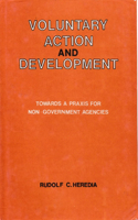 Voluntary Action and Development: Towards PRAXIS for Non-Government Agencies