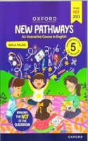 NEW PATHWAYS COURSEBOOK 5 NCF ED_2024