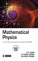 Mathematical Physics (As per UGC CBCS)