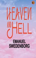 Heaven and Hell