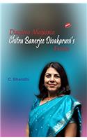 Diaspora Allegiance: Chitra Banerjee Divakaruni's Fiction