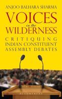 Voices in the Wilderness: Critiquing Indian Constituent Assembly Debates