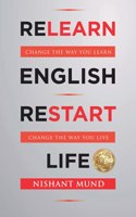 Relearn English Restart Life