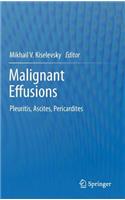 Malignant Effusions