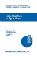 Biotechnology in Agriculture