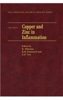 Copper and Zinc in Inflammation