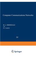 Computer Communication Networks