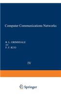 Computer Communication Networks