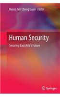 Human Security