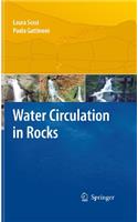 Water Circulation in Rocks