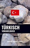 Turkisch Vokabelbuch