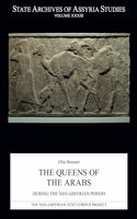 The Queens of the Arabs During the Neo-Assyrian Period
