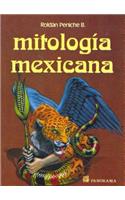 Mitologia Mexicana
