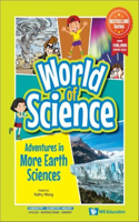 Adventures in More Earth Sciences
