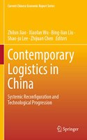 Contemporary Logistics in China