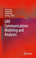 Uav Communications: Modeling and Analyses