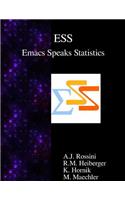 ESS Emacs Speaks Statistics