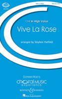 Vive la rose