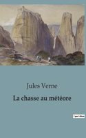 La chasse au météore
