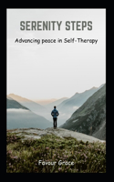 Serenity Steps: Advancing Peace in Self-Therapy