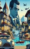 Intrigue in Bel Air