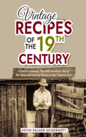 Vintage Recipes of the 19th Century