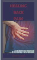 Healing Back Pain