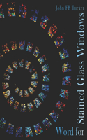 Word for Stained Glass Windows