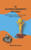 ¡El autodescubrimiento personal!