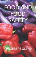 Food and Food Safety