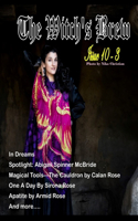 The Witch's Brew, Issue 10-3