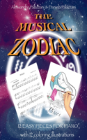 The Musical Zodiac