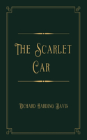 The Scarlet Car