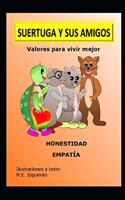 Suertuga Y Sus Amigos