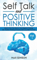 Self Talk and Positive Thinking