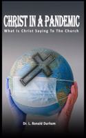 Christ In A Pandemic