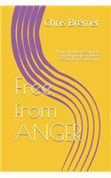 Free from ANGER